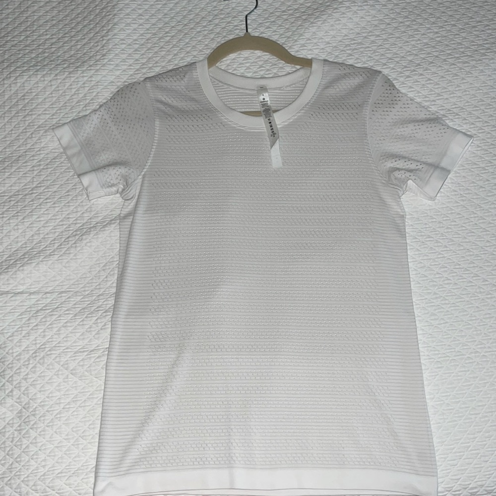 Lulu shirt!